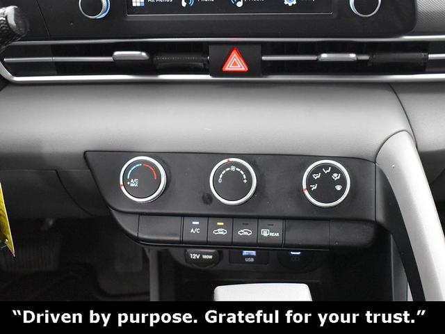 Photo of 2024 Metal Hyundai ELANTRA