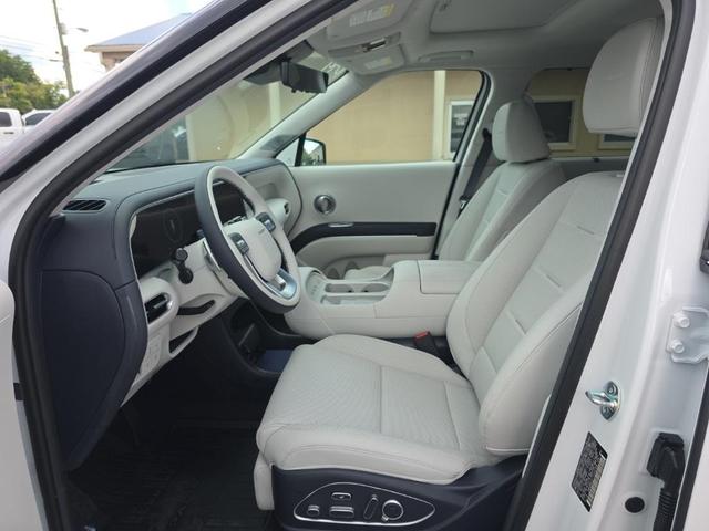 Photo of 2026 Pearl Hyundai PALISADE