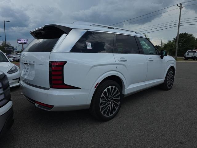 Photo of 2026 Pearl Hyundai PALISADE