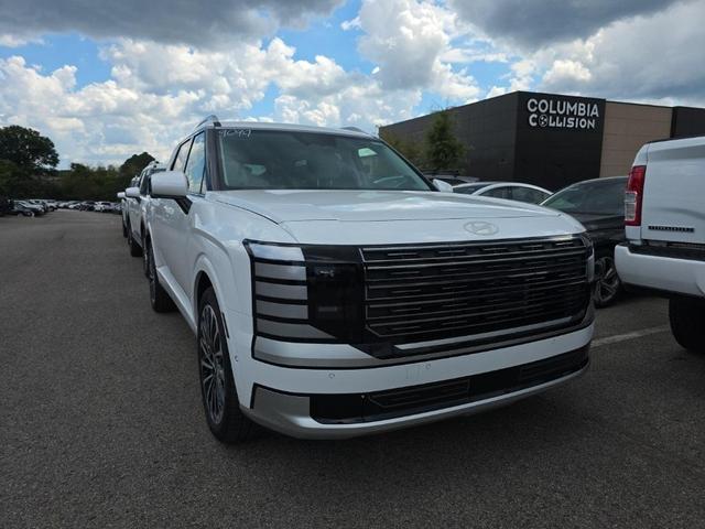 Photo of 2026 Pearl Hyundai PALISADE