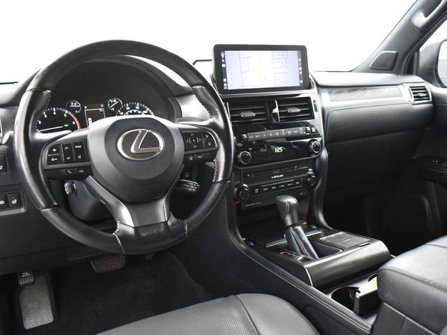Photo of 2022 Starfire Pearl Lexus GX 460