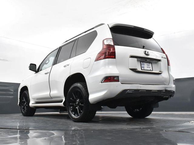 Photo of 2022 Starfire Pearl Lexus GX 460