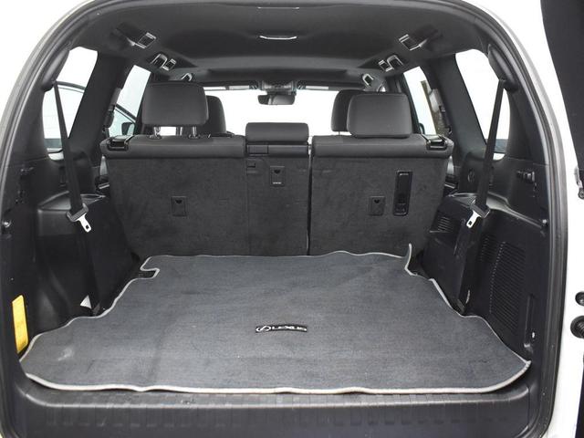Photo of 2022 Starfire Pearl Lexus GX 460