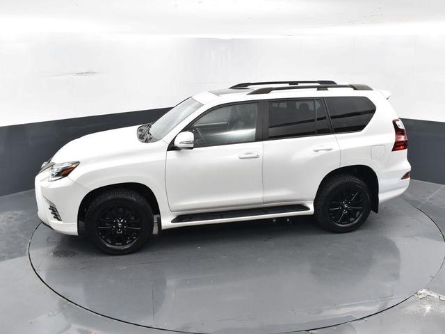 Photo of 2022 Starfire Pearl Lexus GX 460
