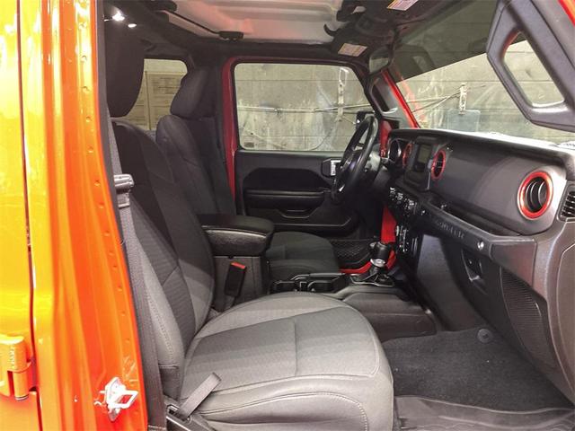 Photo of 2022 Firecracker Red Clearcoat Jeep Wrangler Unlimited