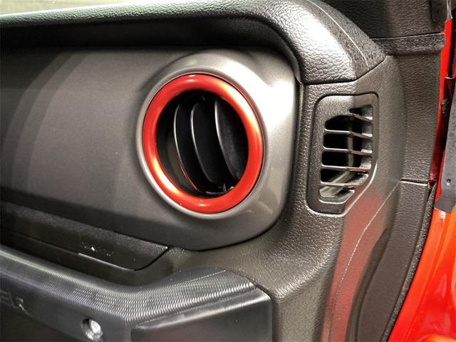 Photo of 2022 Firecracker Red Clearcoat Jeep Wrangler Unlimited