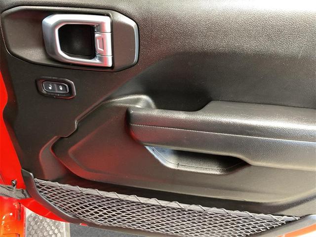 Photo of 2022 Firecracker Red Clearcoat Jeep Wrangler Unlimited