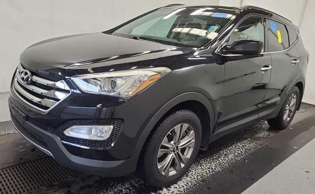 2016 Hyundai Santa Fe Sport