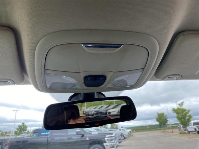 Photo of 2018 Billet Silver Metallic Clearcoat Jeep Cherokee