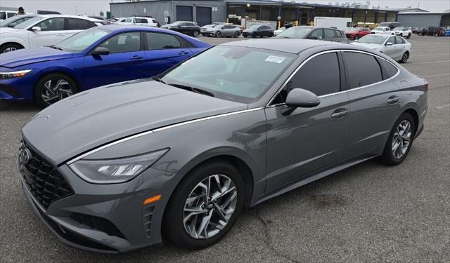 2023 Hyundai Sonata