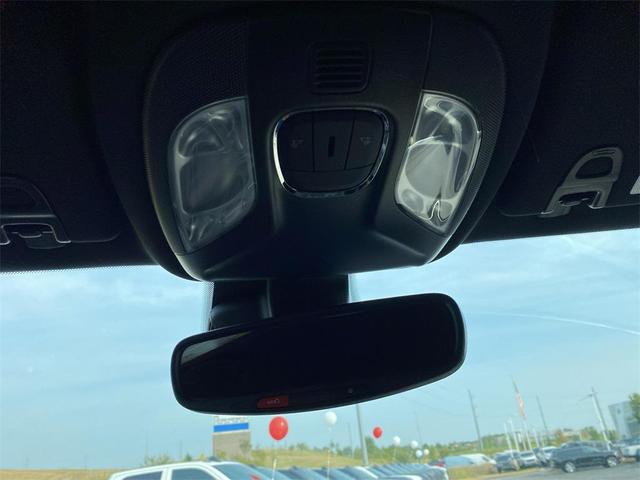 Photo of 2025 Silver Zynith Metallic Clearcoat Jeep Compass