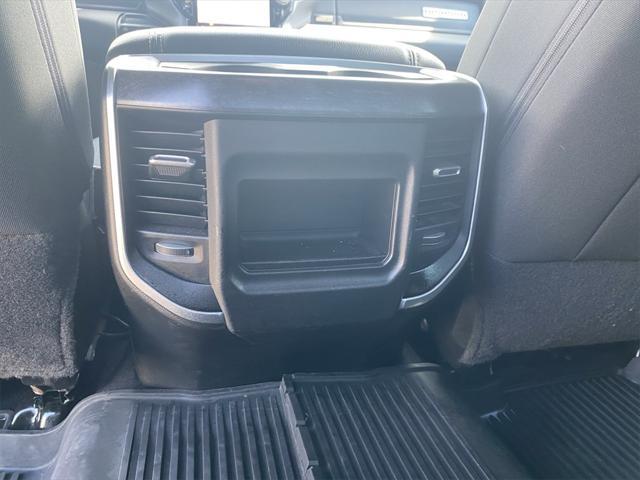 Photo of 2024 Billet Silver Metallic Clearcoat RAM 2500