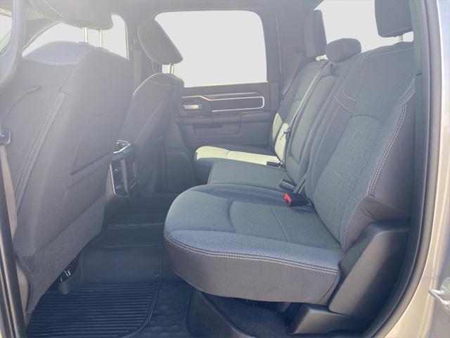 Photo of 2024 Billet Silver Metallic Clearcoat RAM 2500