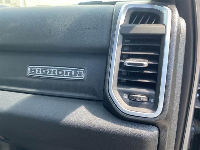 Photo of 2024 Billet Silver Metallic Clearcoat RAM 2500