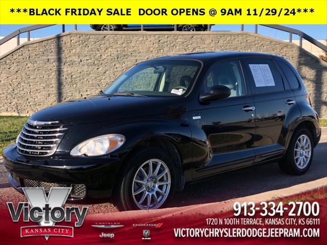 2007 Chrysler Pt Cruiser