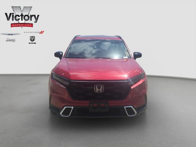 2023 Honda Cr-v Hybrid