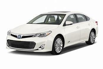 2015 Toyota Avalon