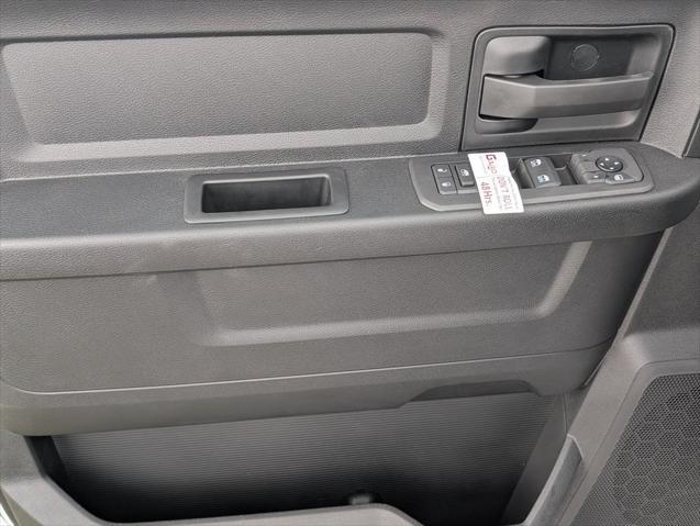 Photo of 2025 Bright White Clearcoat RAM 2500