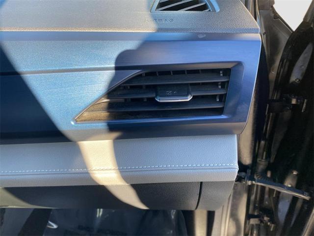 Photo of 2024 Deep Black Pearl Volkswagen Taos