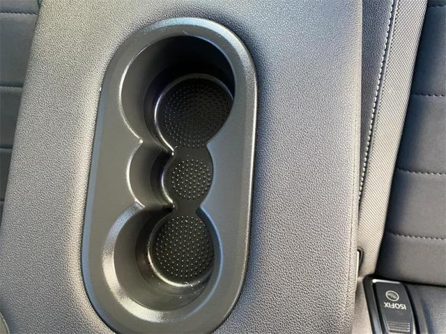 Photo of 2024 Deep Black Pearl Volkswagen Taos