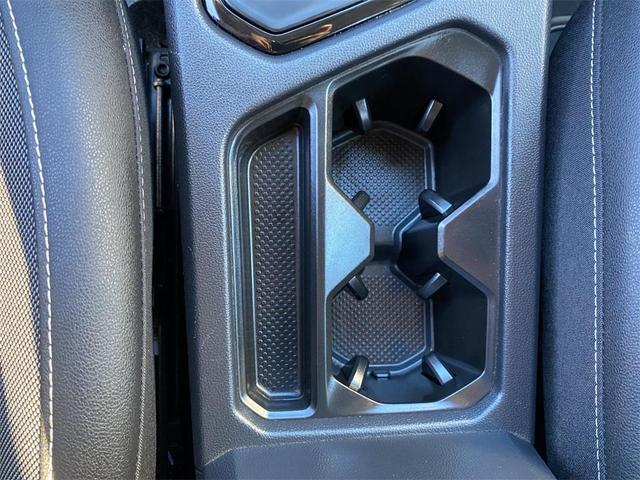 Photo of 2024 Deep Black Pearl Volkswagen Taos