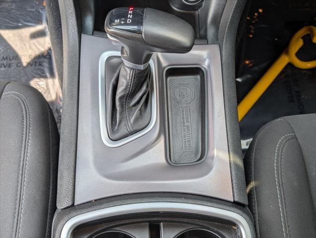Photo of 2023 Torred Clearcoat Dodge Charger