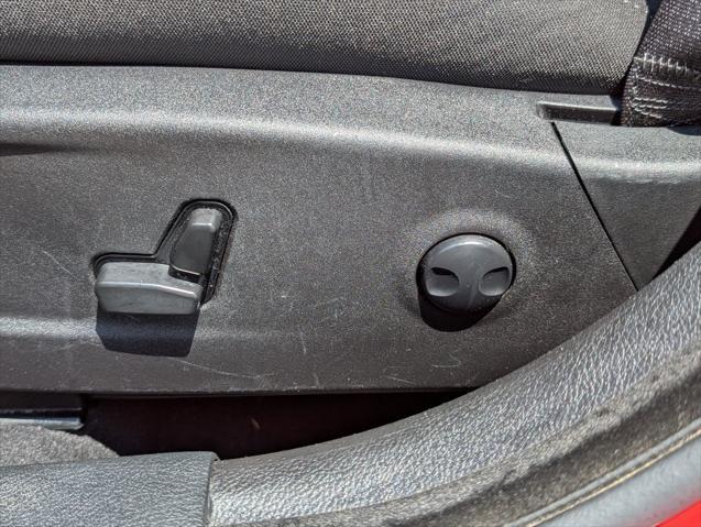 Photo of 2023 Torred Clearcoat Dodge Charger