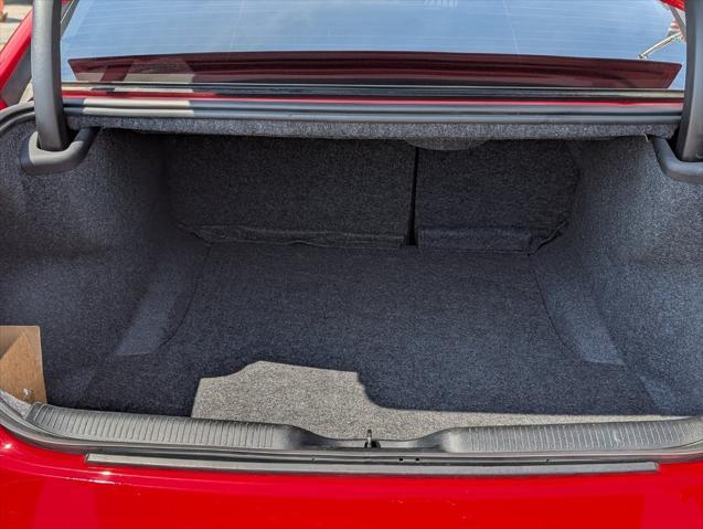 Photo of 2023 Torred Clearcoat Dodge Charger