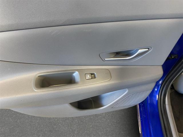 Photo of 2023 Intense Blue Hyundai ELANTRA