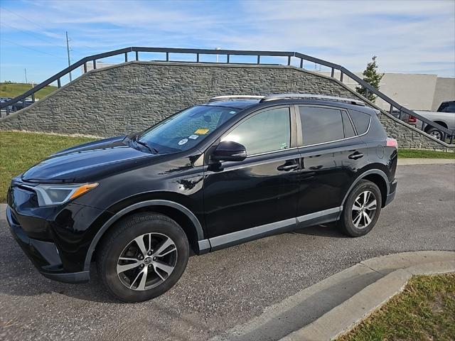 2017 Toyota RAV4