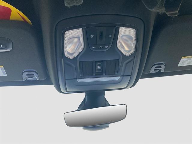 Photo of 2021 Diamond Black Crystal Pearlcoat RAM 1500
