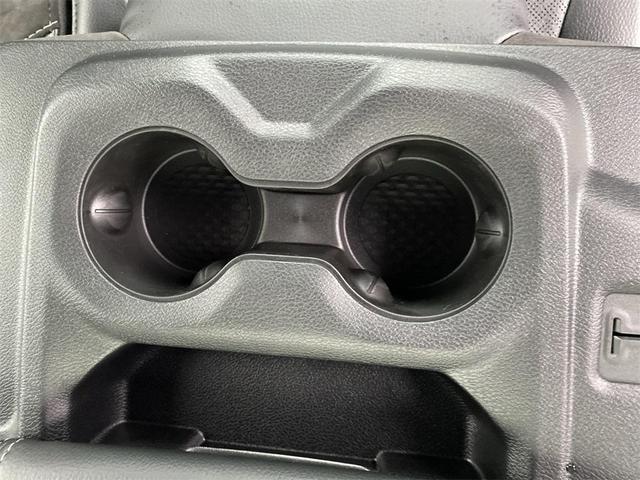 Photo of 2026 Bright White Clearcoat RAM 1500