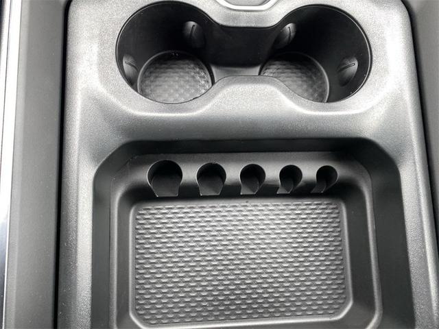 Photo of 2026 Bright White Clearcoat RAM 1500