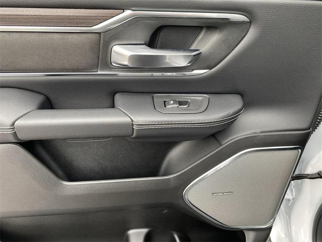Photo of 2026 Bright White Clearcoat RAM 1500