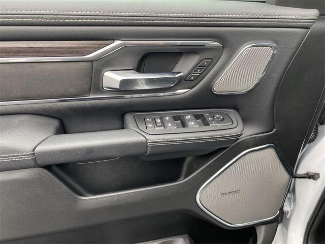 Photo of 2026 Bright White Clearcoat RAM 1500