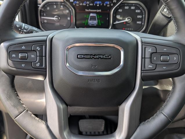 Photo of 2023 Onyx Black GMC Sierra 2500