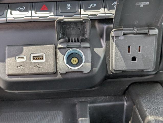 Photo of 2023 Onyx Black GMC Sierra 2500