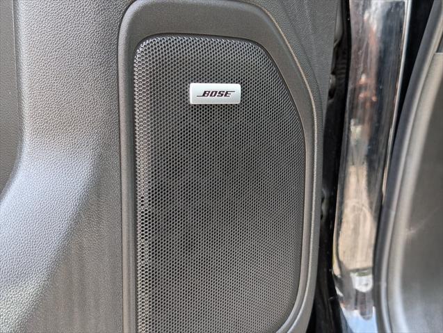 Photo of 2023 Onyx Black GMC Sierra 2500
