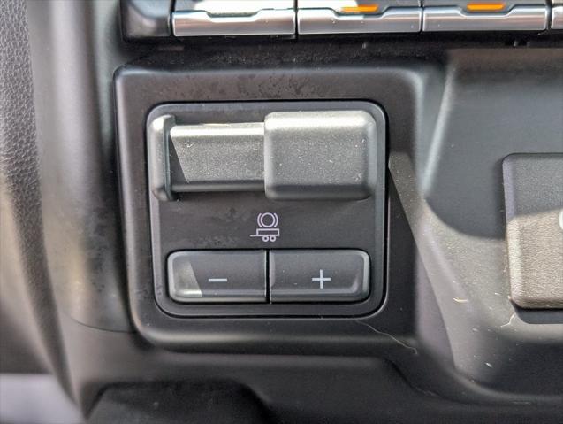 Photo of 2023 Onyx Black GMC Sierra 2500