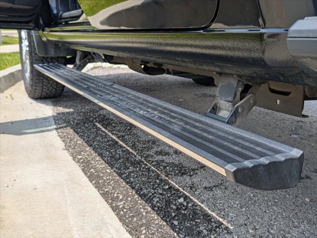 Photo of 2023 Onyx Black GMC Sierra 2500