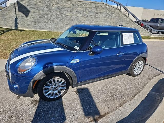 2014 MINI Hardtop