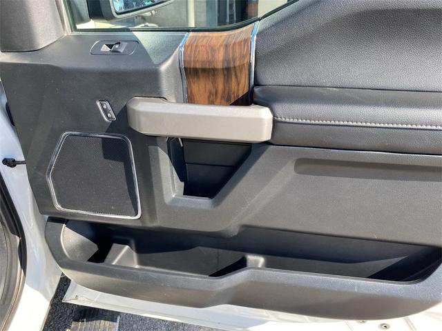 Photo of 2020 White Ford F-150