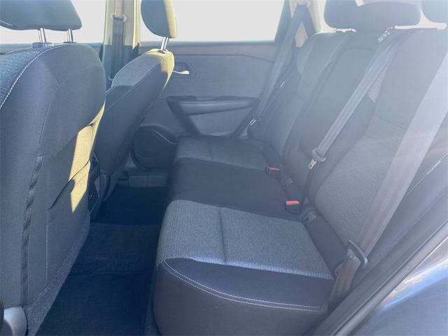 Photo of 2022 Gun Metallic Nissan Rogue