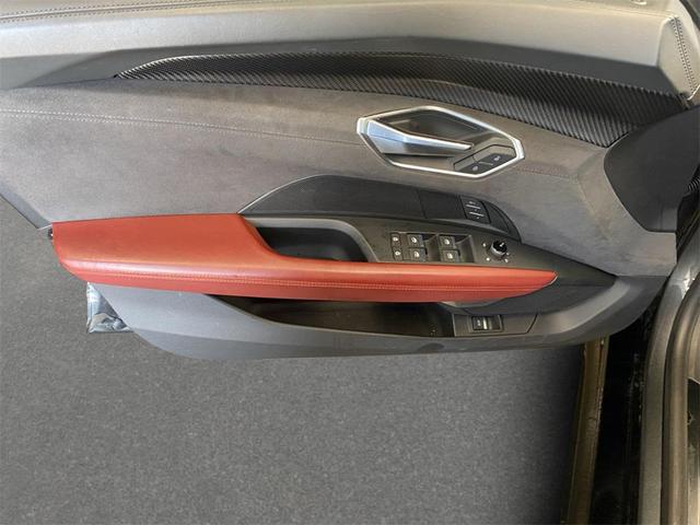 Photo of 2022 Daytona Gray Pearl Effect Audi e-tron GT