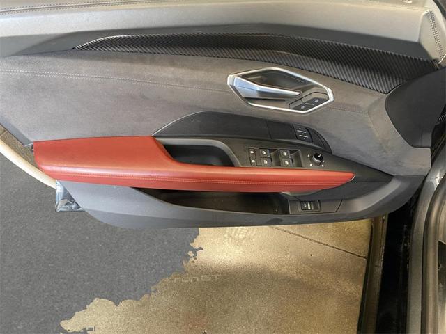 Photo of 2022 Daytona Gray Pearl Effect Audi e-tron GT