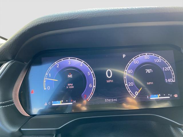 Photo of 2022 Rocky Mountain Pearlcoat Jeep Grand Cherokee L