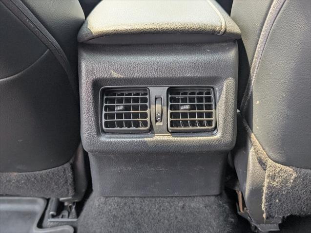 Photo of 2021 Galactic Aqua Mica Toyota Camry