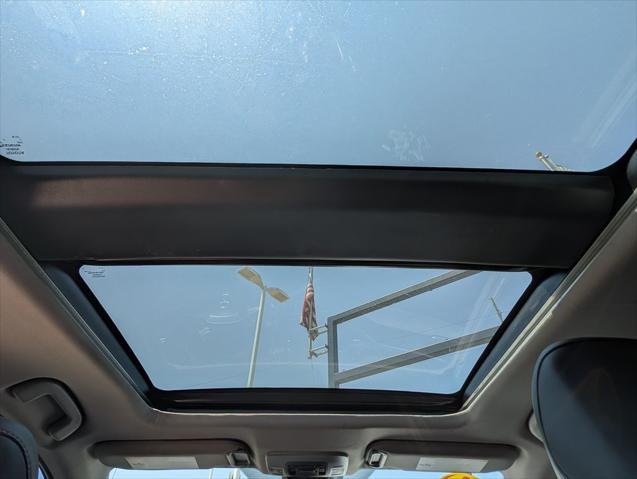 Photo of 2021 Galactic Aqua Mica Toyota Camry
