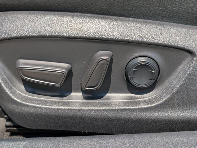 Photo of 2021 Galactic Aqua Mica Toyota Camry