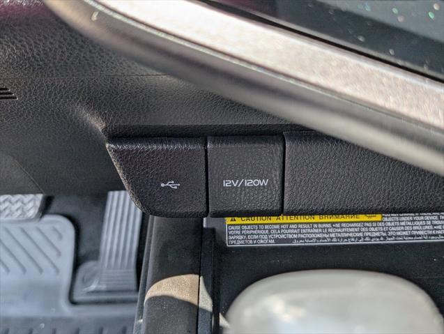 Photo of 2021 Galactic Aqua Mica Toyota Camry